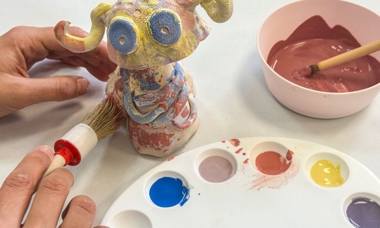 קרדיט: ג'ני כצנר