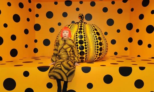 "Self-Obliteration" 1966–1974