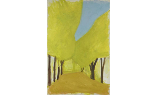 Ори Райсман, «Бульвар