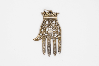 In Search of Lost Body: Moroccan Material Culture from the Museum's Collection