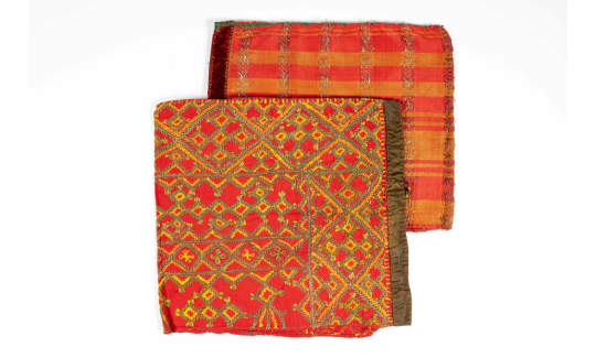 ברדסים (בְּנִיקָה) דרעא