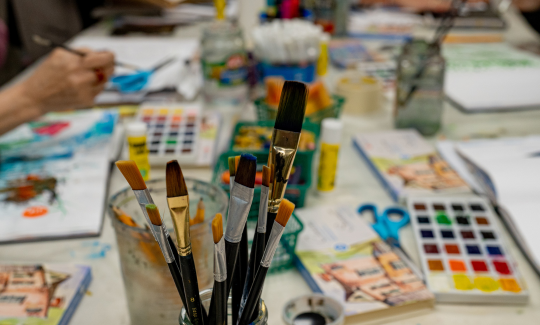 קרדיט: ג'ני כצנר