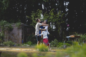 אין ברירה אחרת | No Other Choice