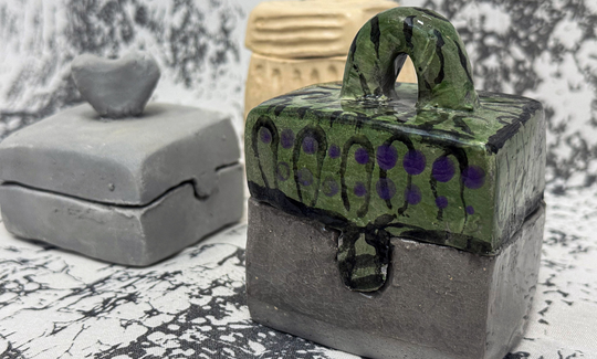 קרדיט: ג'ני כצנר