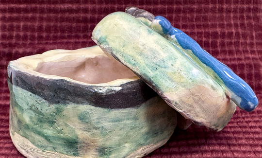 קרדיט: ג'ני כצנר