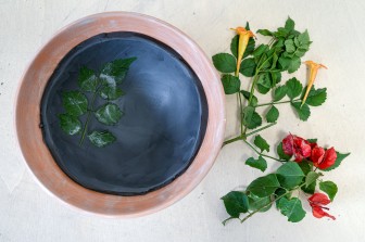 סדנת הכנת כלי אביב פרחוניים - מיוחד לאור המצב הביטחוני