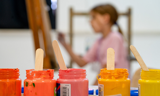 קרדיט: ג'ני כצנר