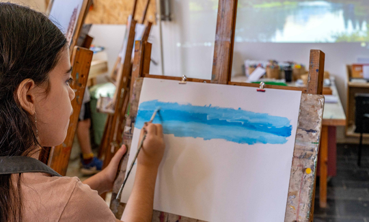 קרדיט: ג'ני כצנר