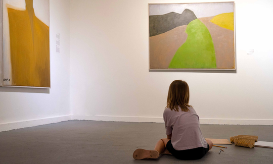 קרדיט: ג'ני כצנר