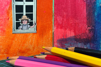 סדנת בית צבעוני