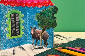 סדנת בית צבעוני