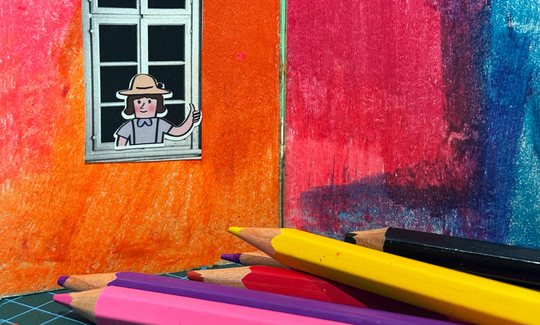 קרדיט: ג'ני כצנר