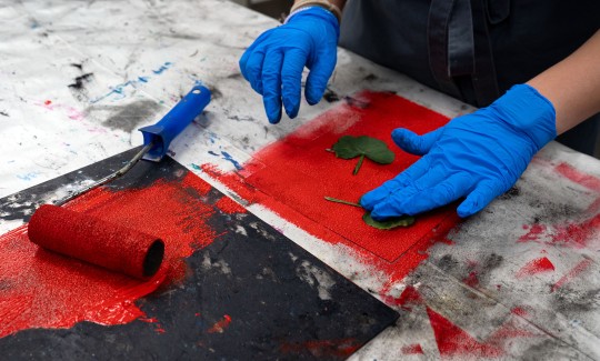 קרדיט: ג'ני כצנר