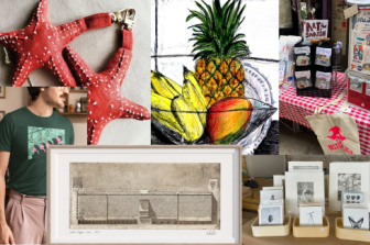 יריד יוצרים - מיוחד לאור המצב הביטחוני