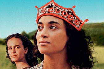 המלכה האם | Queen Mom