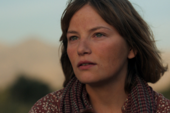 טרום בכורה | הקרנה מיוחדת | ליידי נסקה