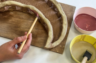 ورشة عيد الفطر باللغة العربية