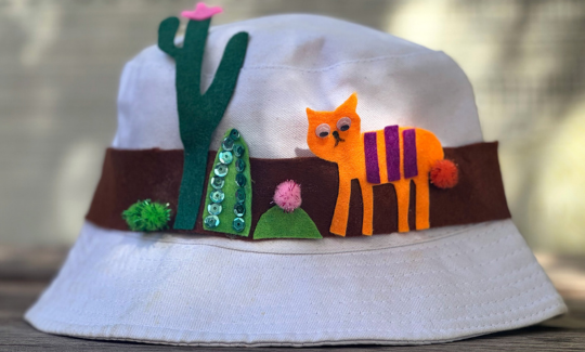 קרדיט: ג'ני כצנר