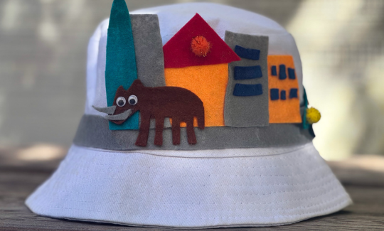 קרדיט: ג'ני כצנר