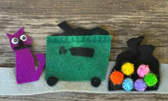 קרדיט: ג'ני כצנר