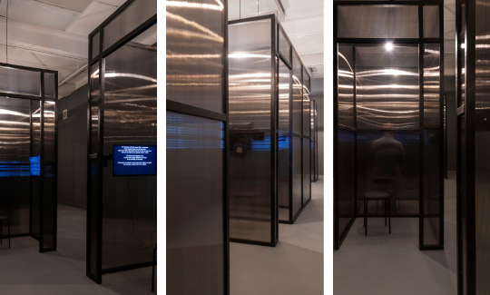 الائتمان: إيلي بوزنر