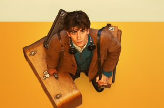 רדיו בריסל | The Soundman