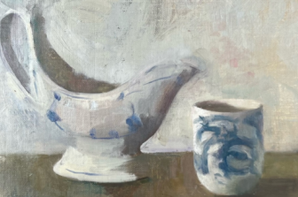 קורס ציור למתקדמים