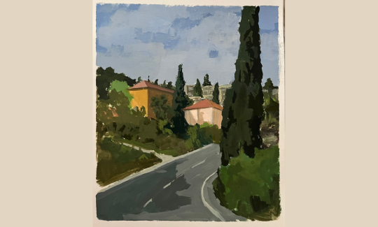 קרדיט: רות שצמן