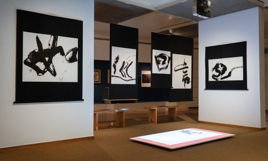 תערוכת "דו - רוח הדרך", צילום: