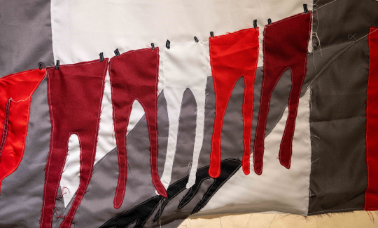 مواقع قيد البناء المتسارع