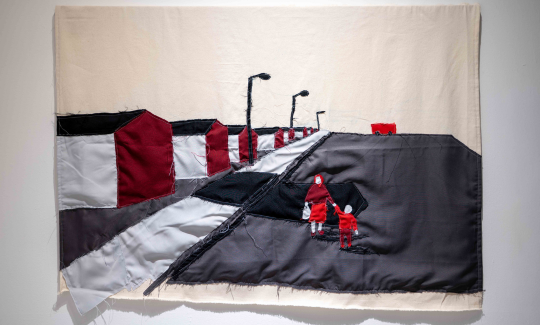 Площадки ускоренной