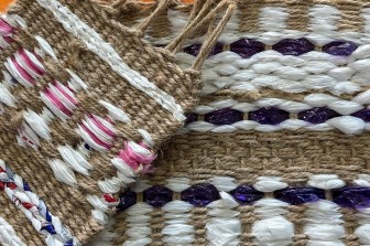 אריג נוף: סדנת אריגה משפחתית - מיוחד לאור המצב הביטחוני