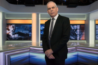 אורן נהרי מדבר על חיפה - מיוחד לאור המצב הביטחוני