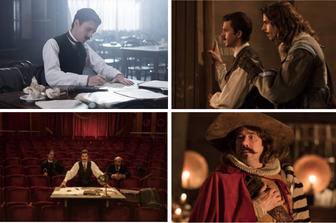 סרט עד הבית