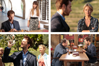 סרט עד הבית