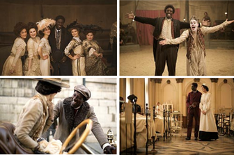 סרט עד הבית