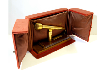 מוזיאון עד הבית | הרצאה מיוחדת עם האוצרת יפעת אשכנזי וארז גיתאי ממחלקת האוספים