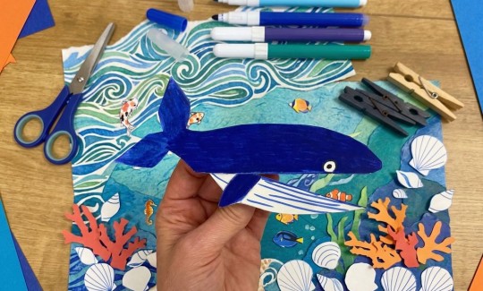 סדנת לווייתן קליפס