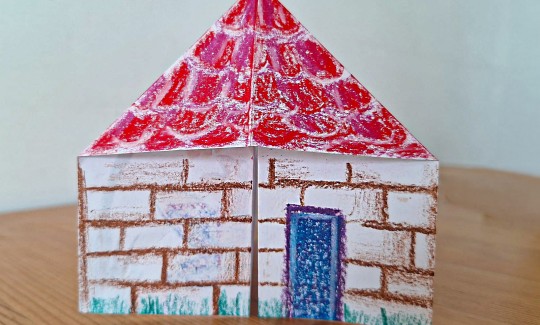 "המוזיאון שלי", קרדיט:  נטעלי