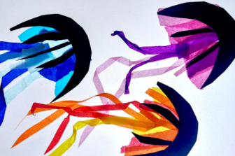 סדנת ויטראז' ימי - מיוחד לאור המצב הביטחוני