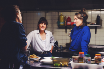 לעזוב יום אחד | Leave one day