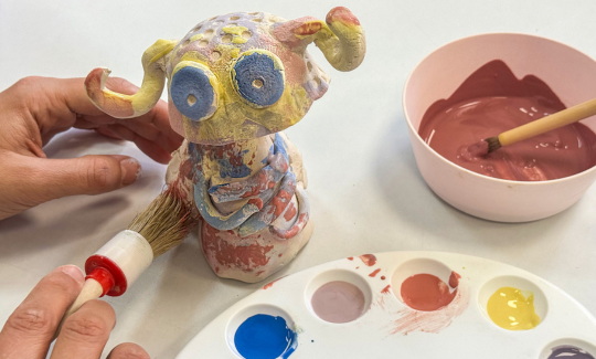 קרדיט: ג'ני כצנר