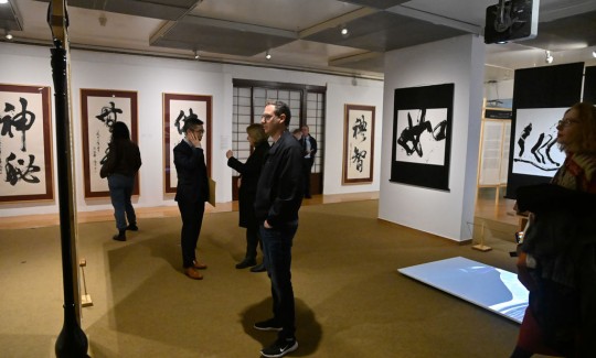 מוזיאון טיקוטין לאמנות