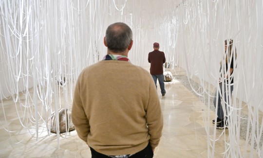 מוזיאון טיקוטין לאמנות