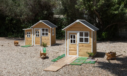 מוזיאון העיר, קרדיט: לנה