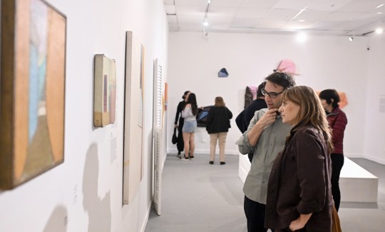 מוזיאון חיפה לאמנות, קרדיט: