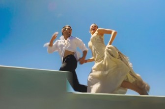 ג'ון וג'ון | June and John