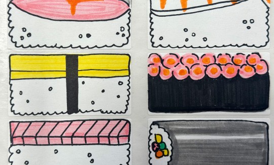 סדנת מדבקות "קאוואי" מאכלים