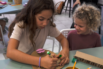 "פועלים ישראלי" במוזיאוני חיפה