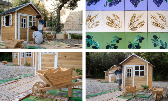צילום: ג'ני כצנר